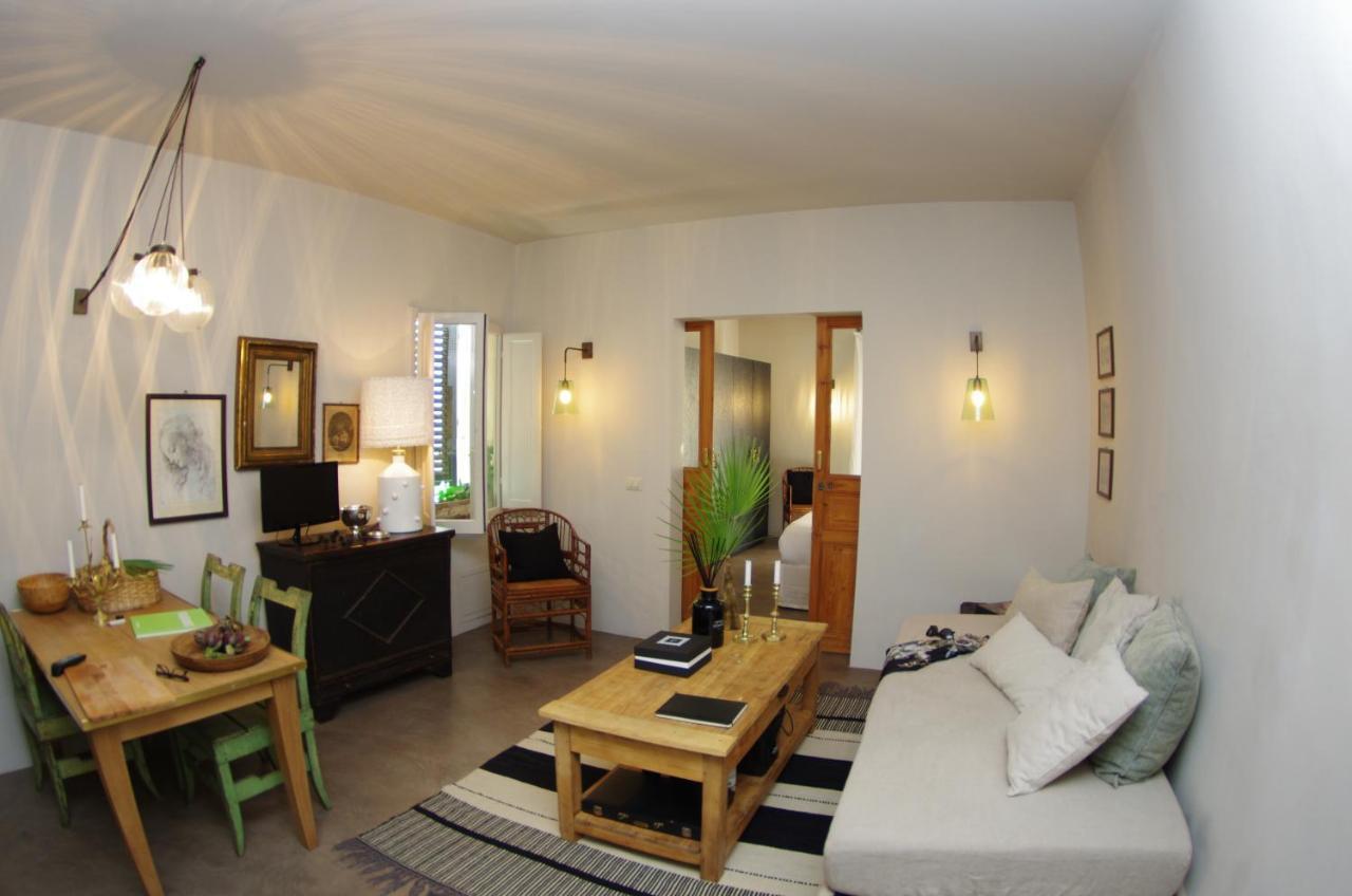 Appartamento Centro Citta Quartiere Oltrarno Con Una Camera Da Letto Firenze Kültér fotó
