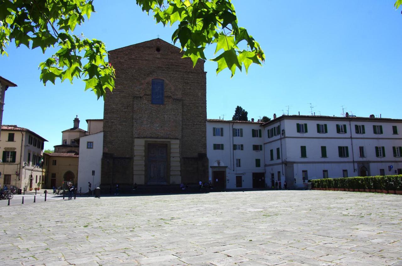 Appartamento Centro Citta Quartiere Oltrarno Con Una Camera Da Letto Firenze Kültér fotó