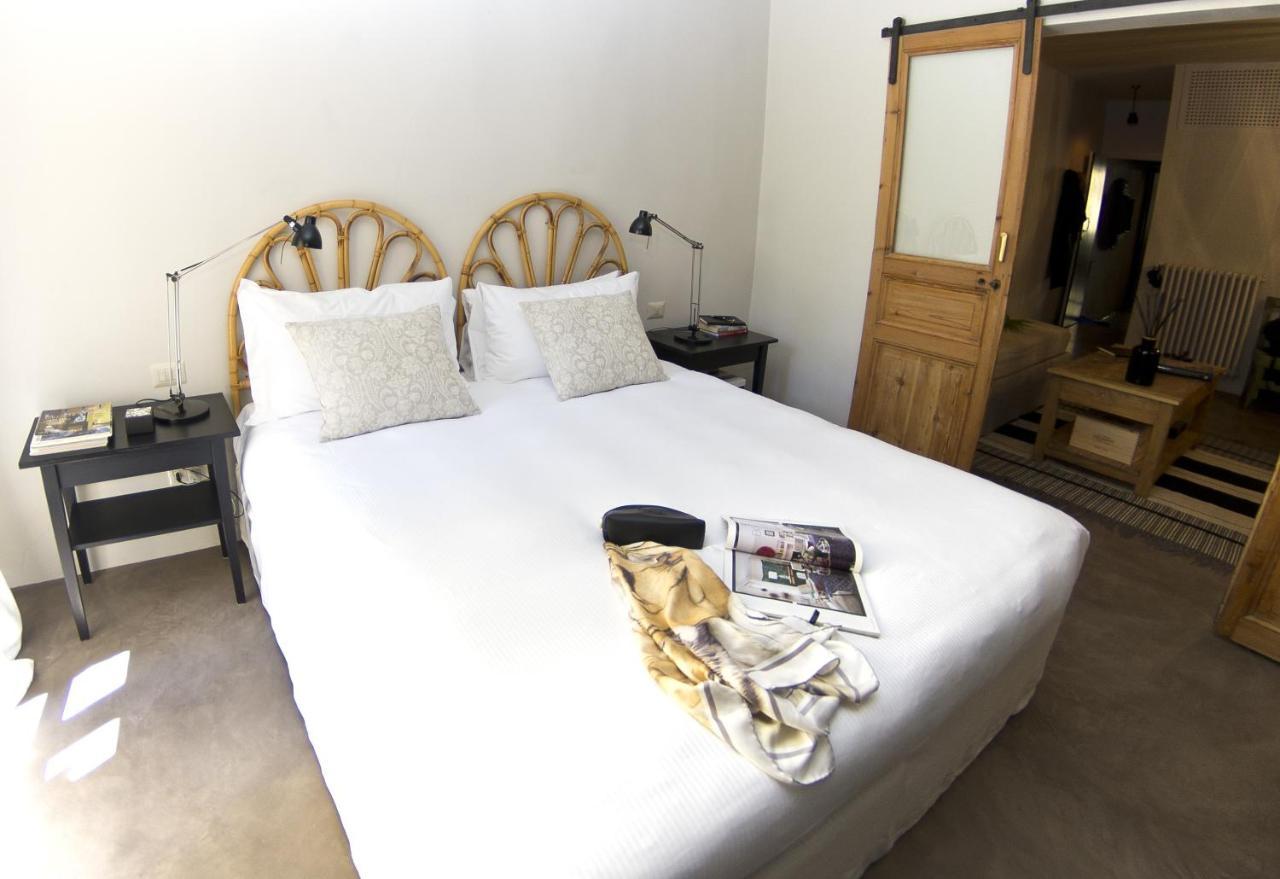 Appartamento Centro Citta Quartiere Oltrarno Con Una Camera Da Letto Firenze Kültér fotó