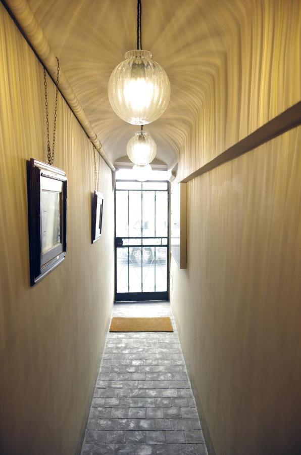 Appartamento Centro Citta Quartiere Oltrarno Con Una Camera Da Letto Firenze Kültér fotó